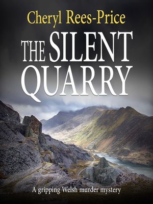 cover image of The Silent Quarry